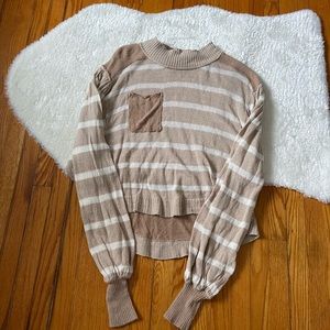 Free People Long Sleeve